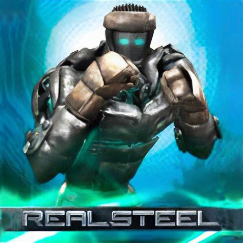 real steel xbox mobile